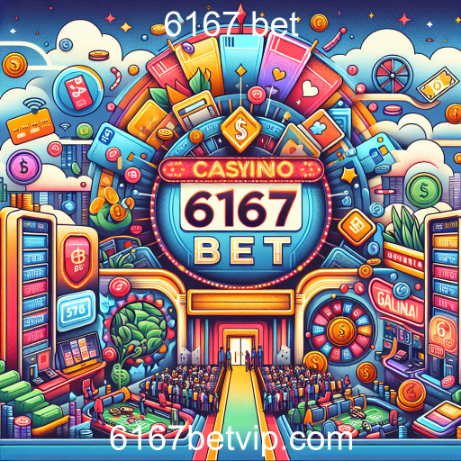 Métodos de Pagamento: Facilite sua Experiência no 6167 Bet