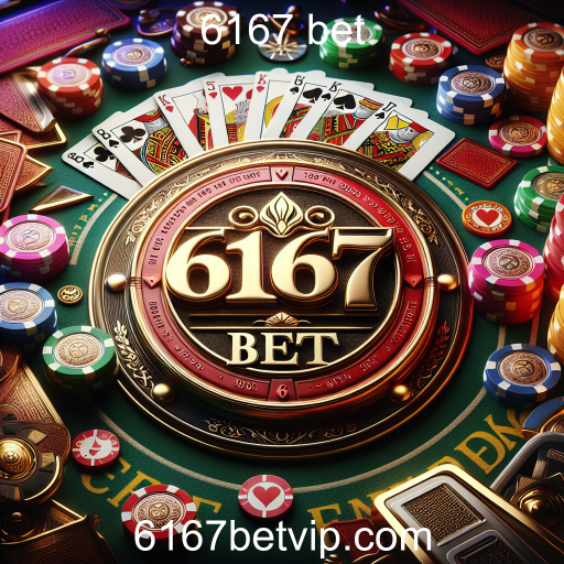 A Popularidade dos Jogos de Poker no 6167 Bet