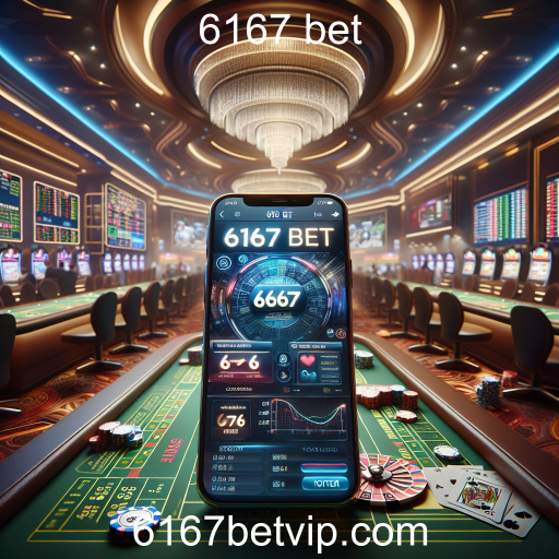 A Popularidade dos Jogos de Poker no 6167 Bet